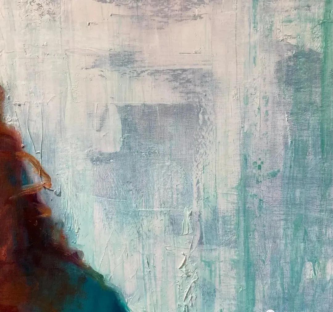 路易斯美术作品,路易斯写真