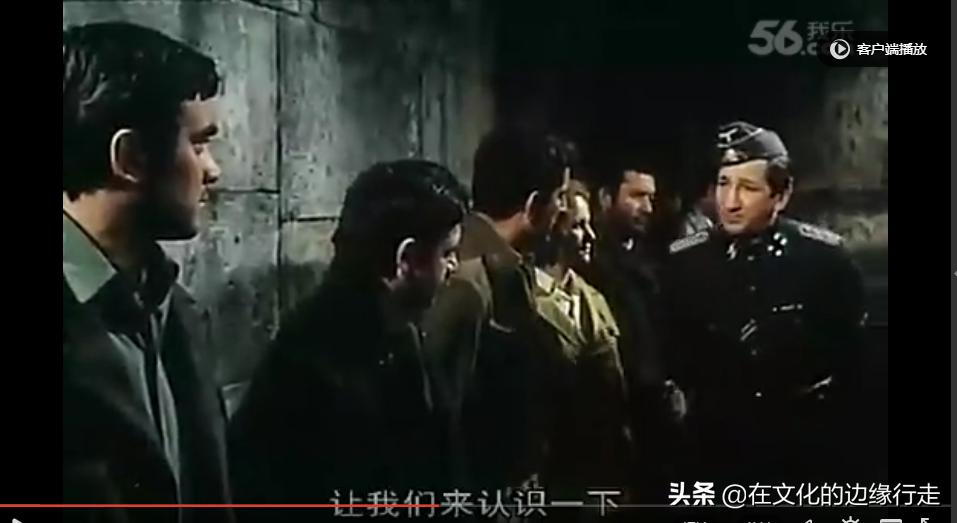 “有机会也去黑山看看那座桥”，这就是二战电影《桥》的永恒魔力