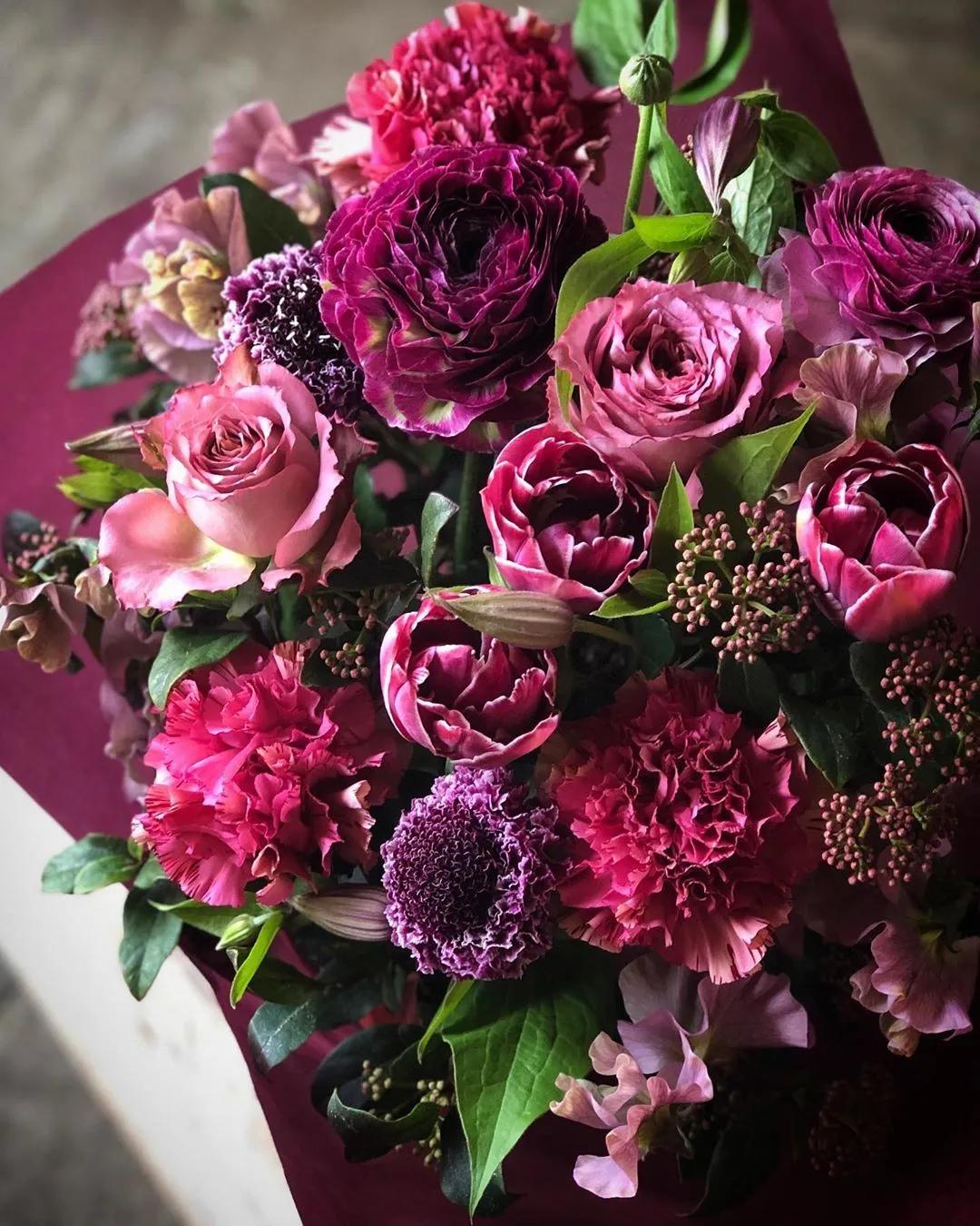 2019真实鲜花图片,2023鲜花爆款图文