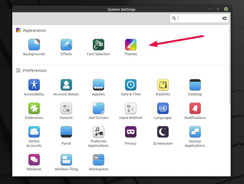 linuxmint安装后的配置,linuxmint20安装教程
