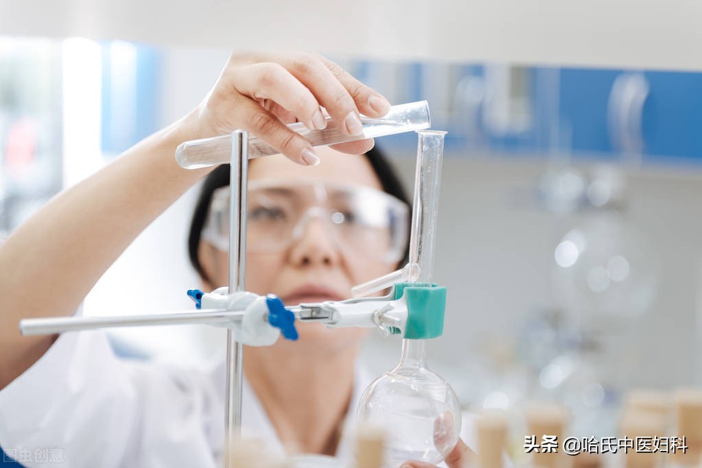 42岁，试管婴儿多次失败，中医调养好孕