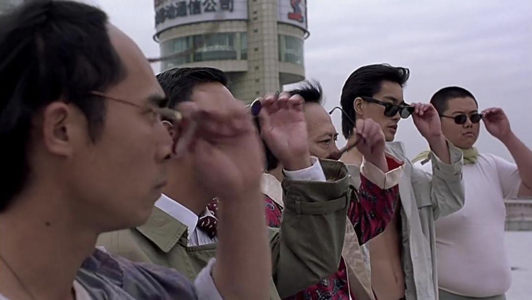 香港烂片刘德华电影,你看过刘德华的这部电影吗