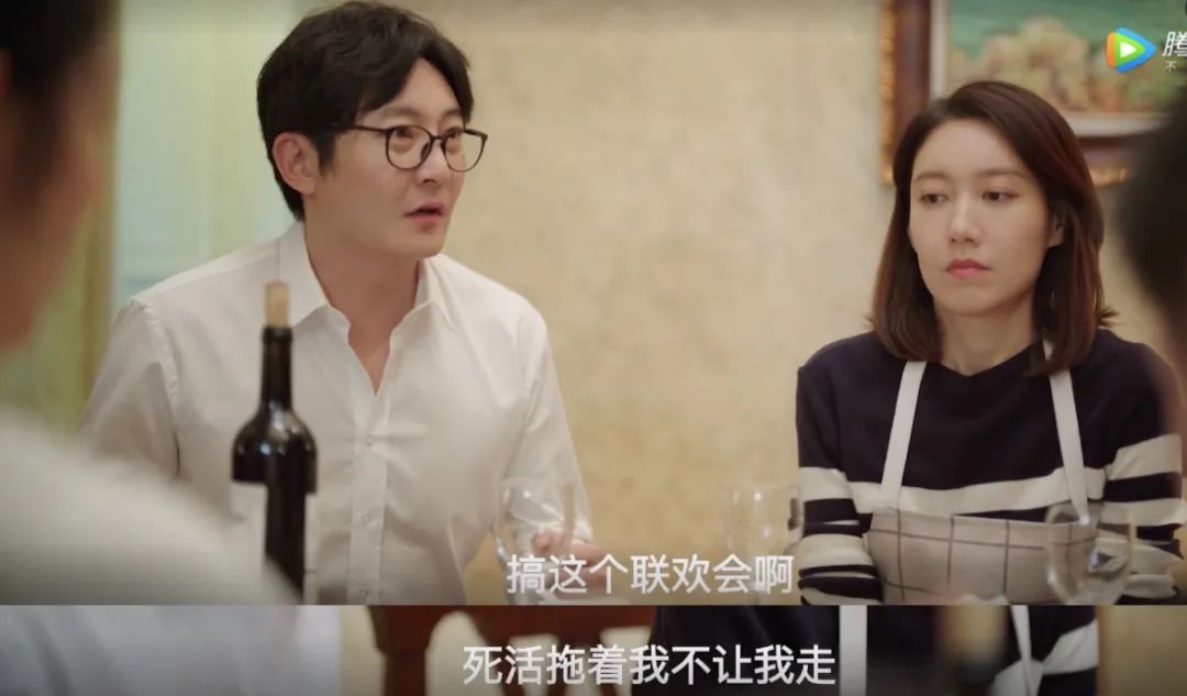 余欢水真的很悲剧吗,余欢水为什么会活成这个样子