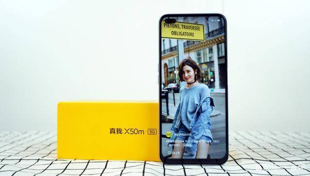 realme真我x50m详细配置,realme真我x50参数及价格