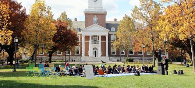 专家宣布清华成世界一流大学,清华教授评价美国