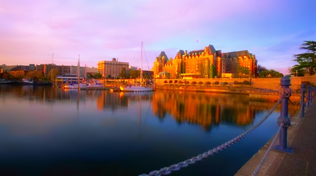 加拿大自由行旅游攻略最佳线路,加拿大自驾游攻略最佳路线