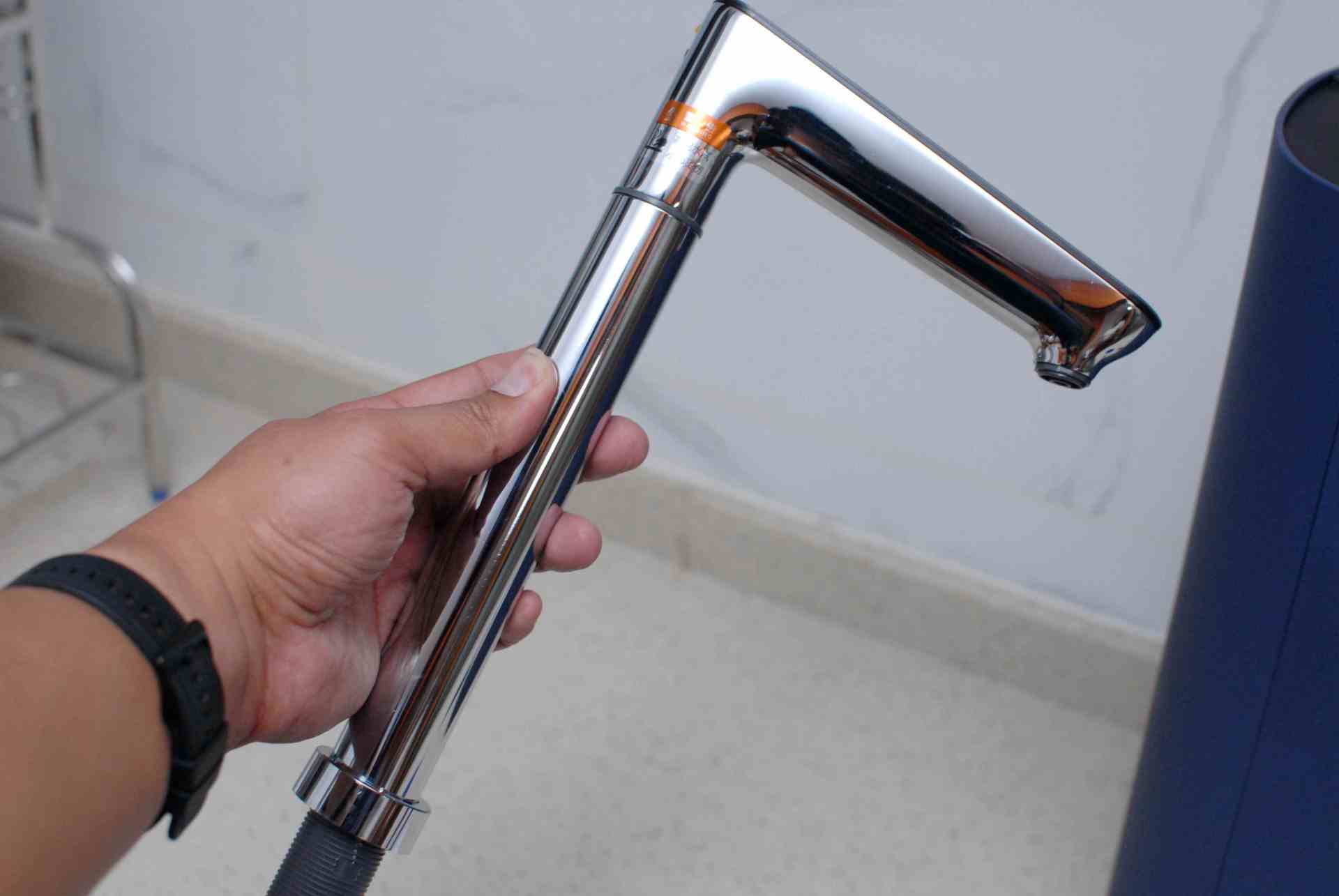 九阳热小净新一代1000G加热净水器,九阳净水器热小净r2评测