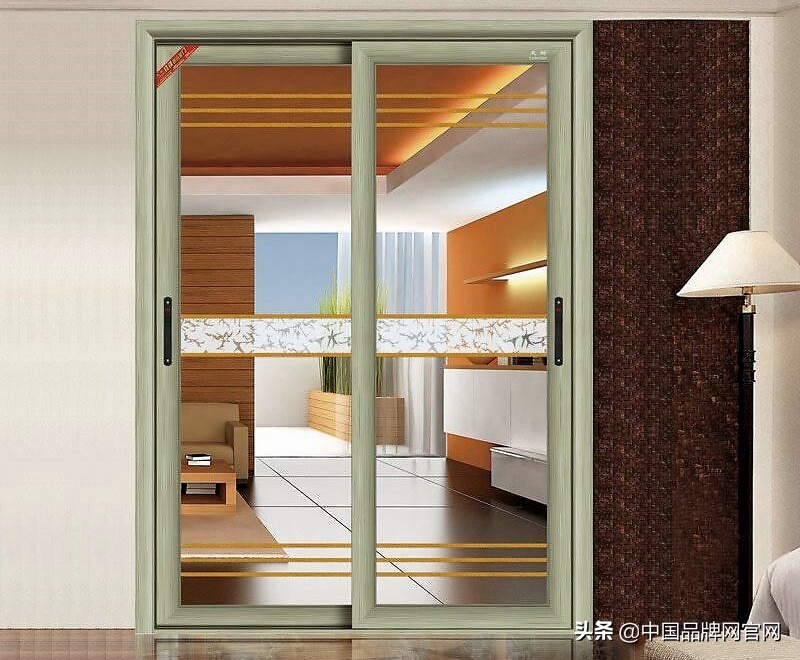 玻璃门品牌十大排名,目前品质好的玻璃门品牌