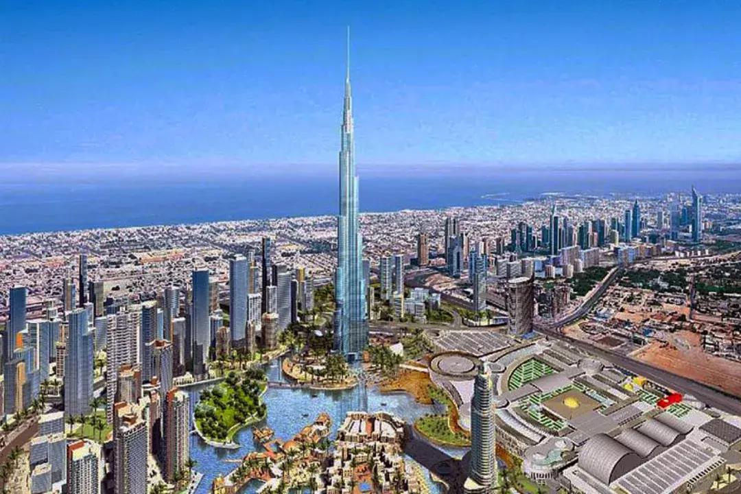 投资迪拜房产详情,选择迪拜房产投资的理由