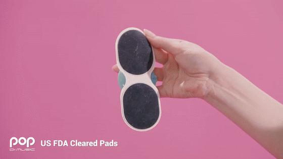 专治各种响声的膏药,带有磁疗的止痛膏药