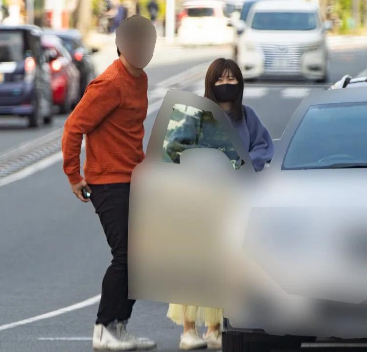 福原爱新恋情曝光,福原爱私下交换条件曝光