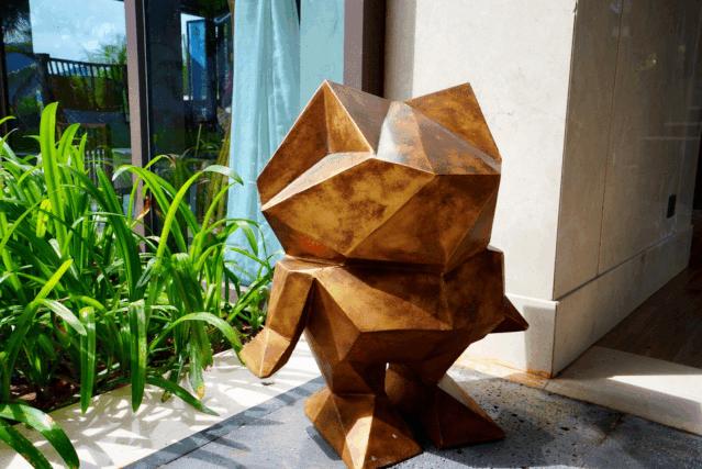 国庆三亚网红经济型酒店推荐,三亚最值得期待的度假酒店体验