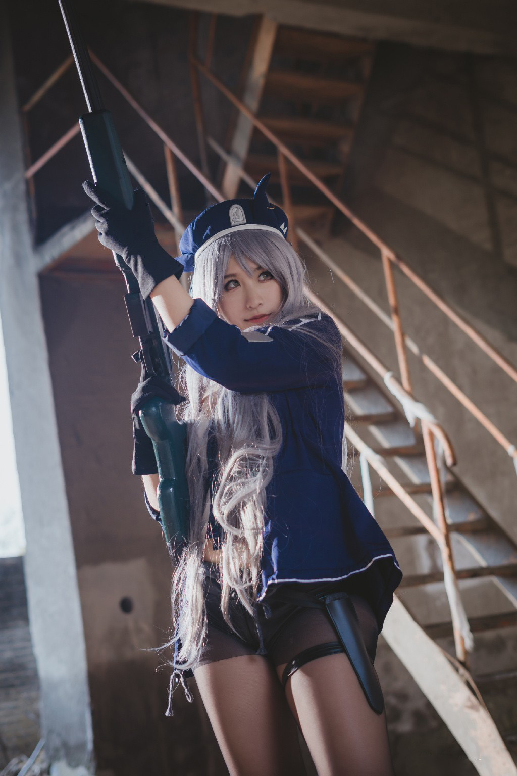 高质量男角色cos推荐,高质量cos合集