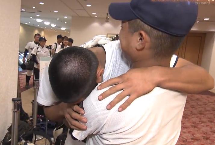 日本夏季甲子园停办,甲子园大哭