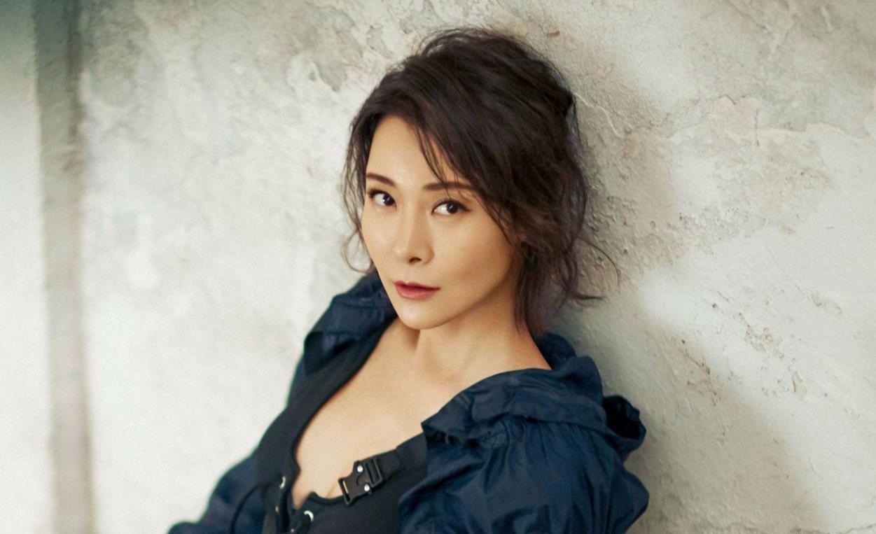 柯蓝以前是干什么的,柯蓝现在活了多少岁