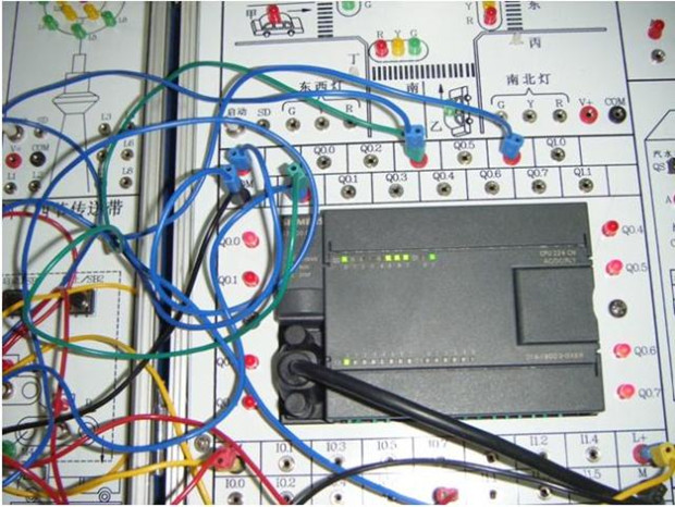 plc从零开始学整套视频接线,plc从零开始学免费整套视频