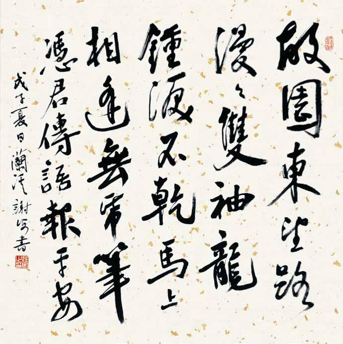 江苏冠军科技集团董事长谢海,冠军涂料谢海