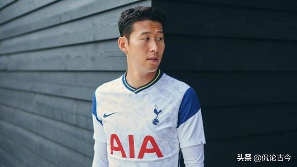 新赛季复古球衣,新赛季英超球衣大全