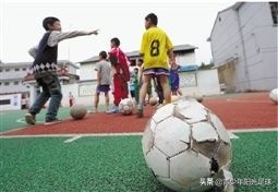 足球比赛的规矩和规则,足球规则儿童入门