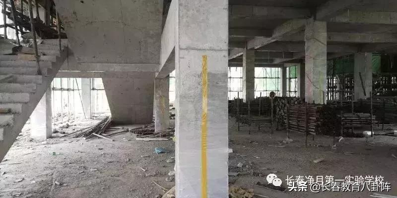 新建成的学校好还是老牌学校好,今年新建学校一览