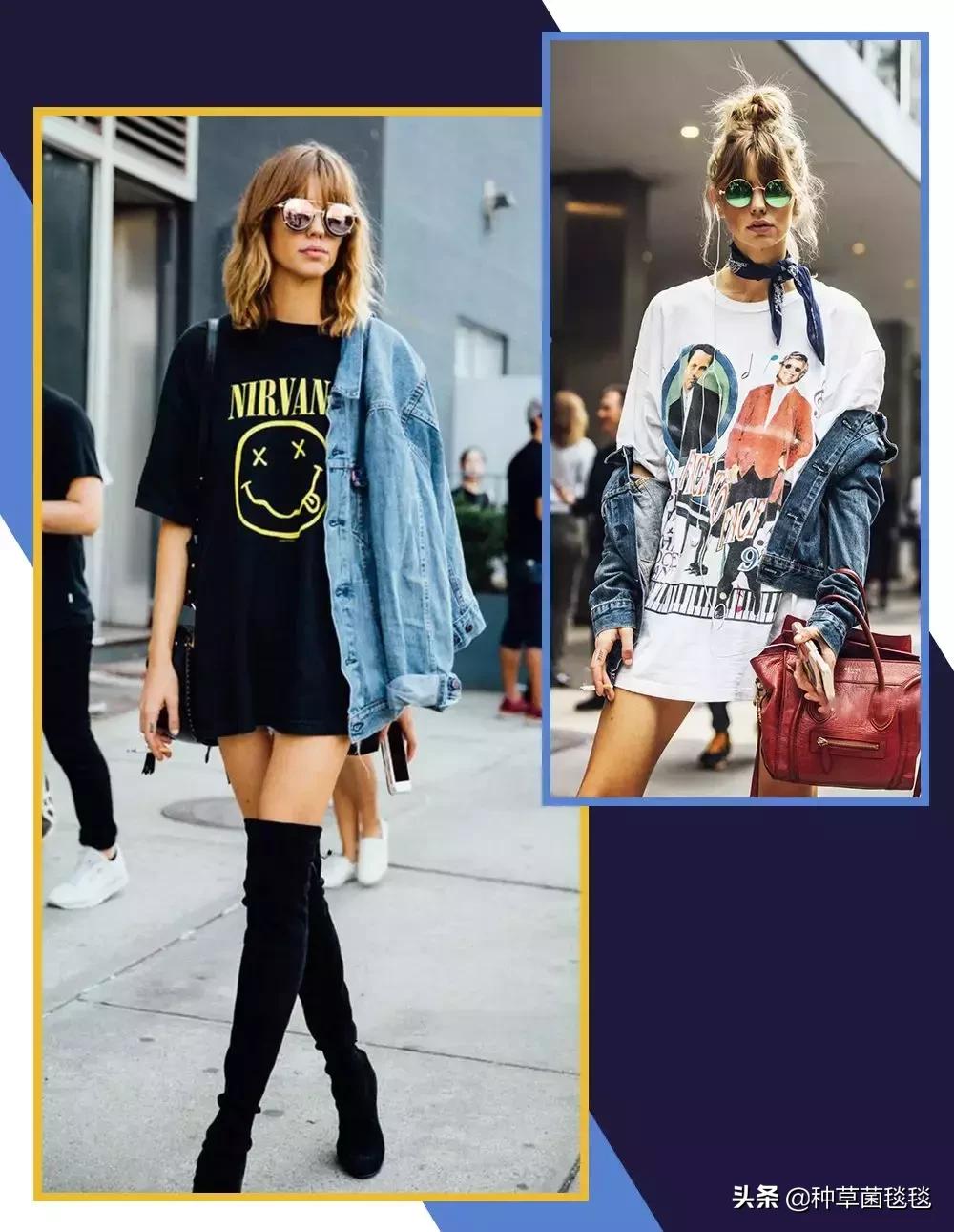 夏季穿搭必买的单品,夏季必备单品