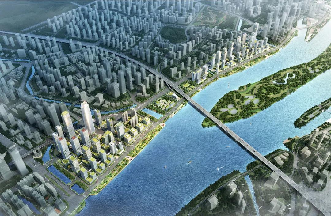 金融城VS奥体,谁才是天河下一个富人区?