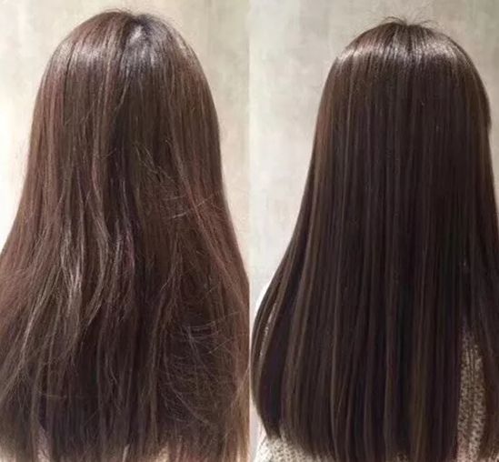 明星护发防掉发秘籍,明星发量增多的秘诀