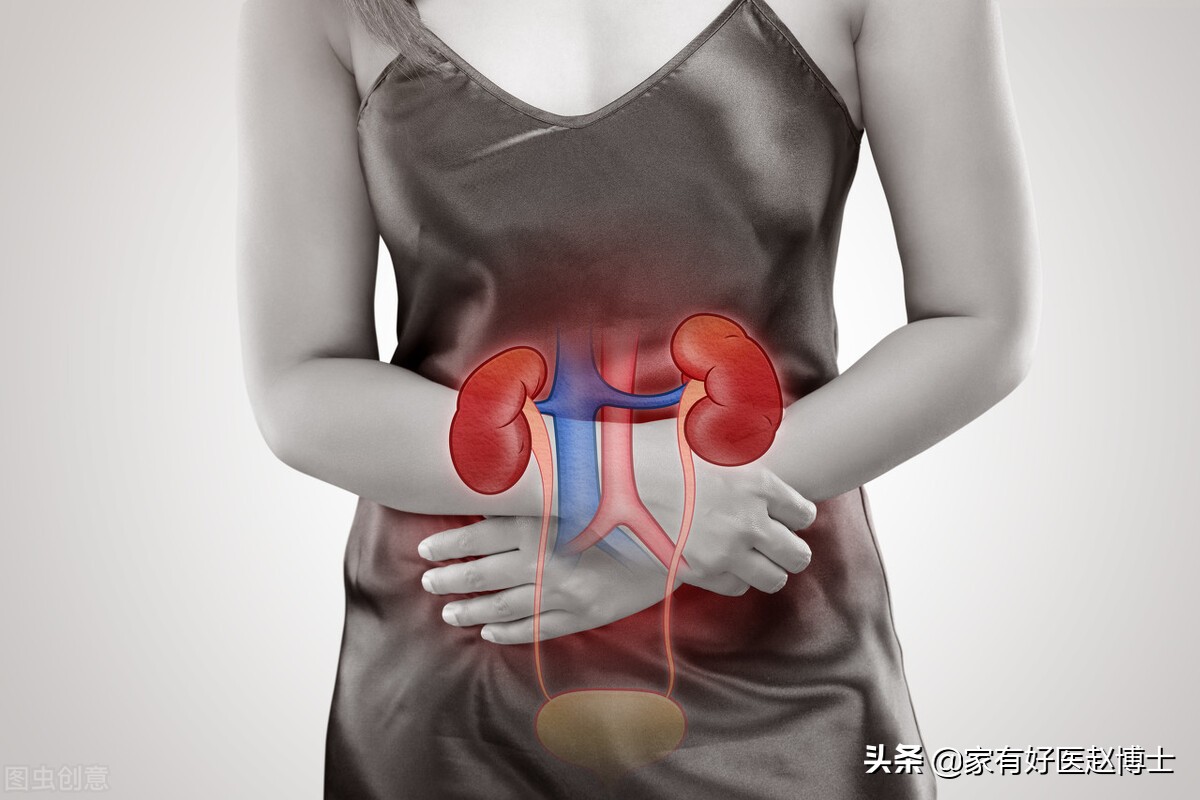 尿频、尿急、尿痛!尿路感染为何女性高发,预防与用药有何讲究?