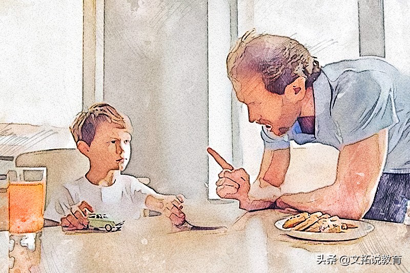 孩子在学校惹祸了家长怎么管教,孩子在学校闯祸该怎么说他