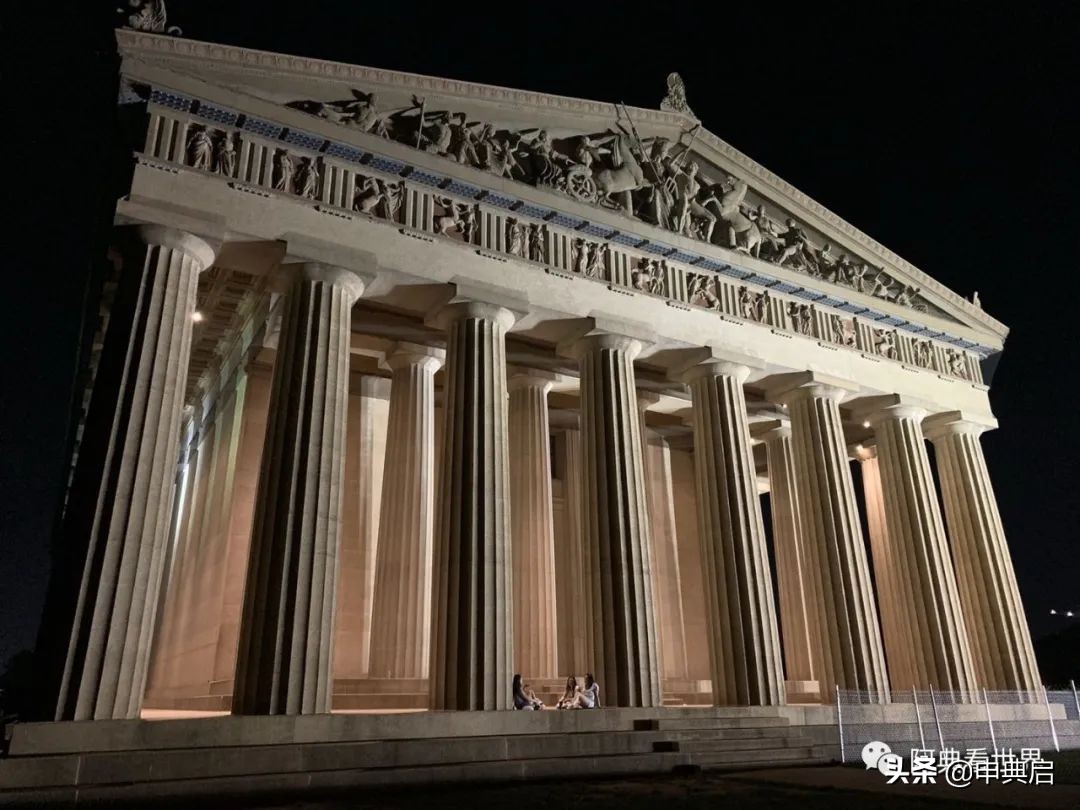 美国乡村音乐田纳西,纳什维尔乡村音乐发源地