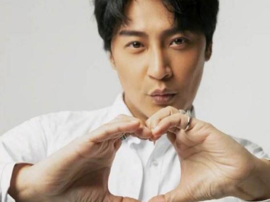 陈志朋炮姐,陈志朋被问到炮姐