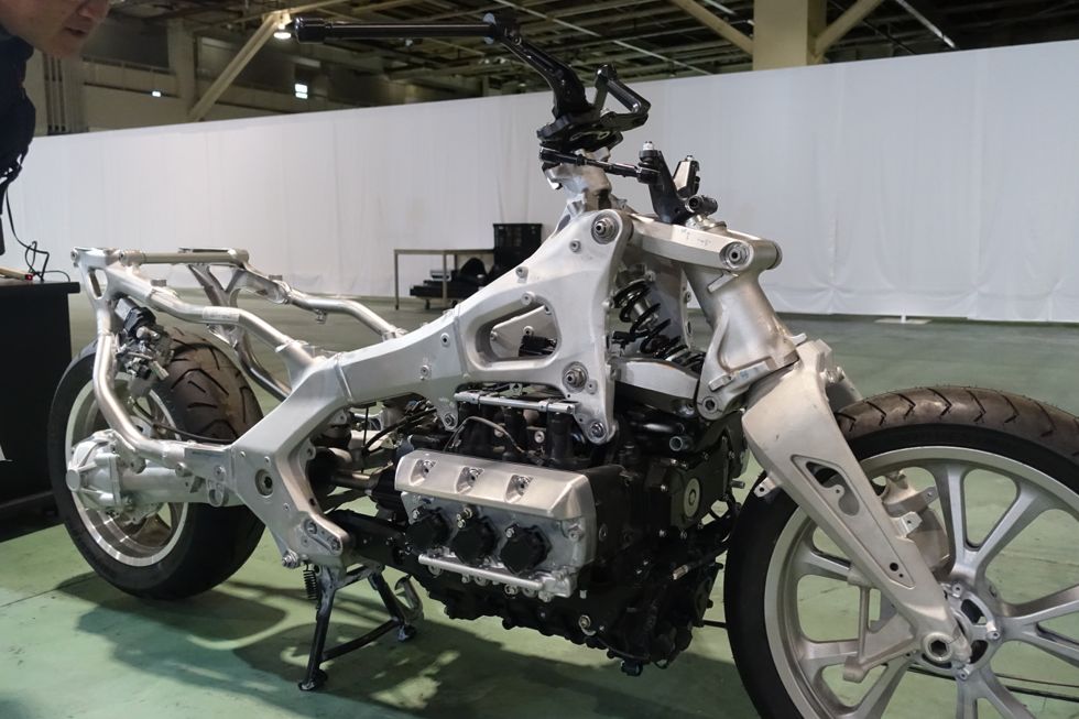 探访本田金翼（GoldWing）诞生地，日本“熊本溯源”之旅