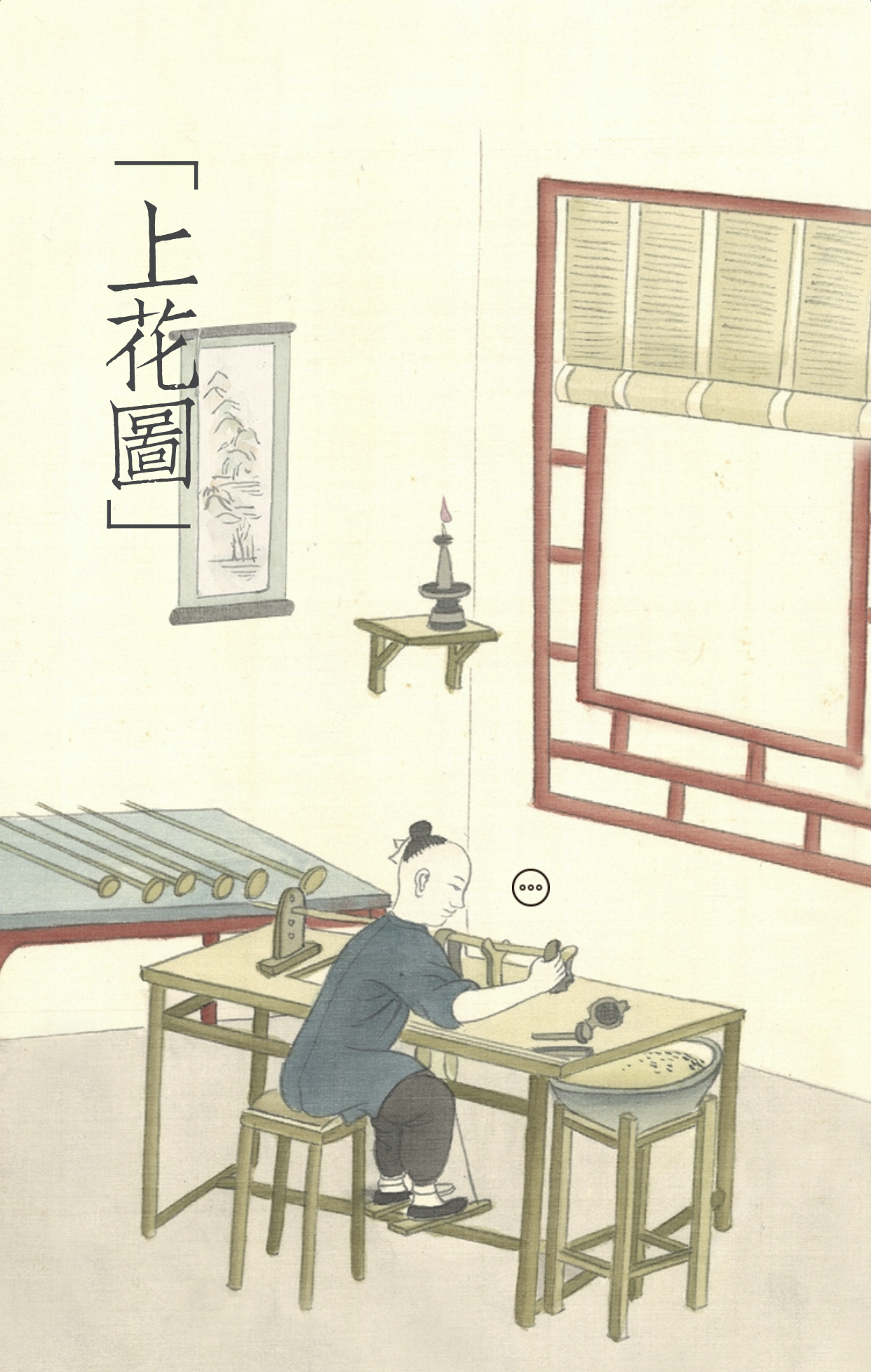 玩老玉必看图解古人制玉12道工序,历代琢玉工艺的特点