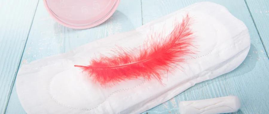 月经到期没来，难道是...