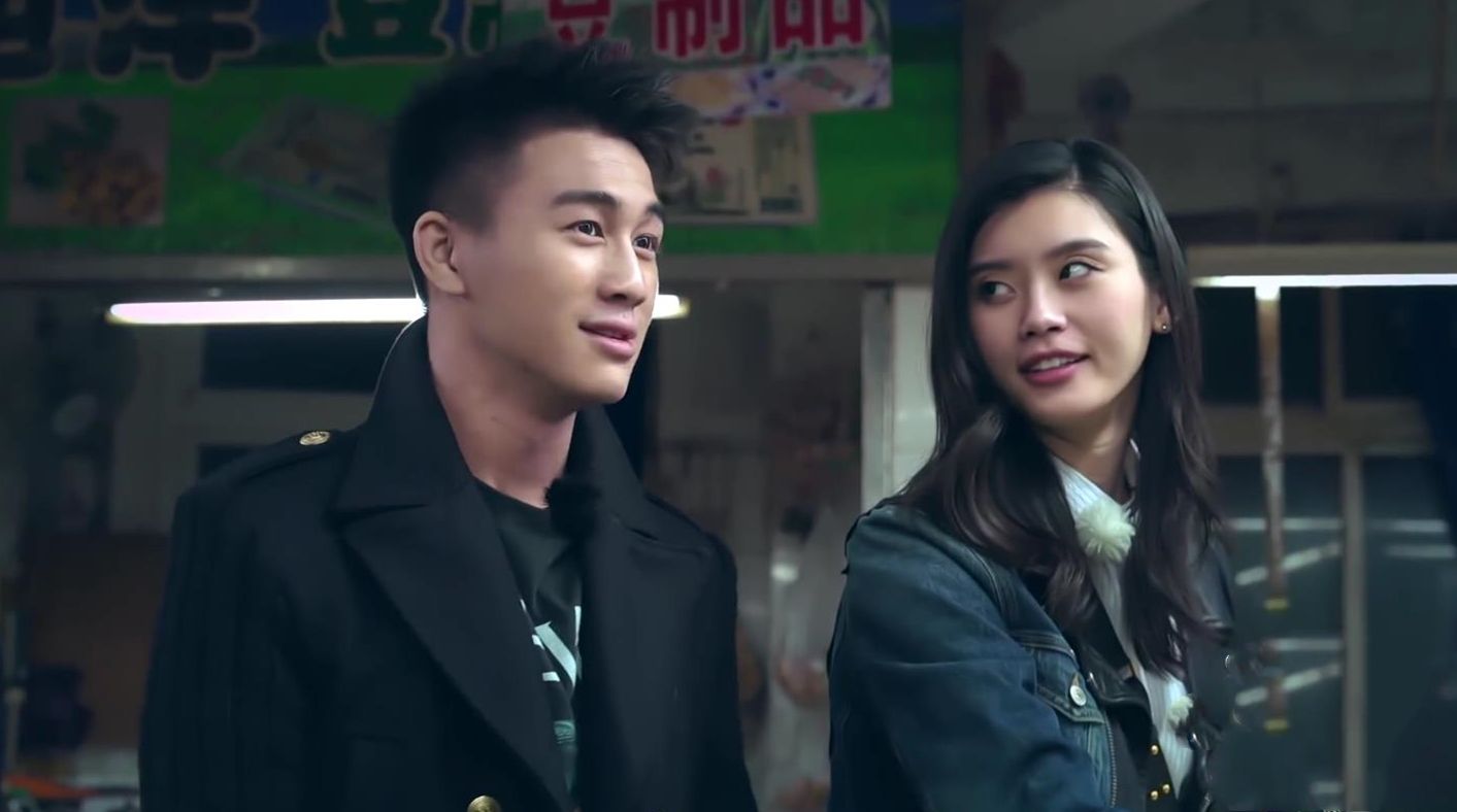 窦骁是何超莲第几个男朋友,窦骁将女友何超莲宠出新高度