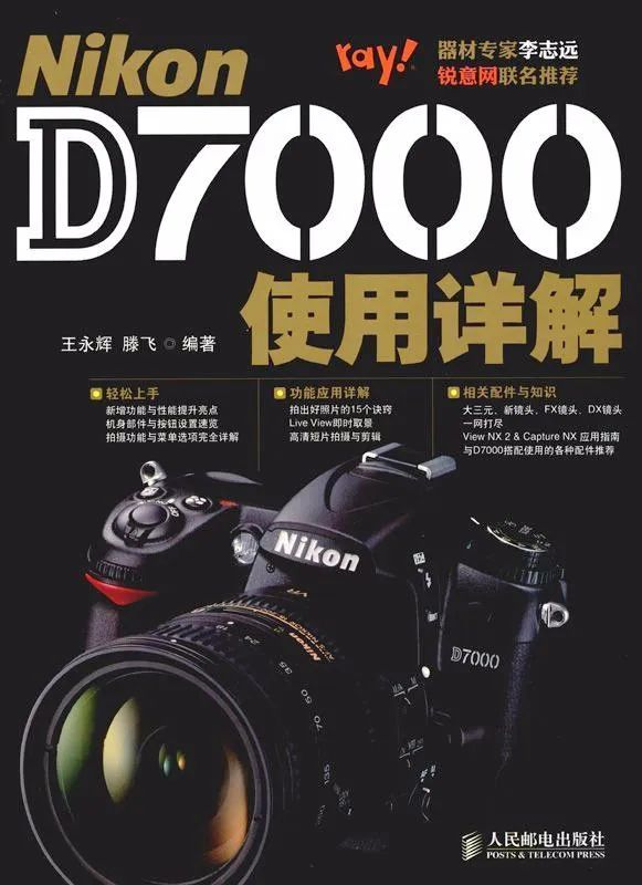 尼康单反型号排列顺序,聊一聊国产相机