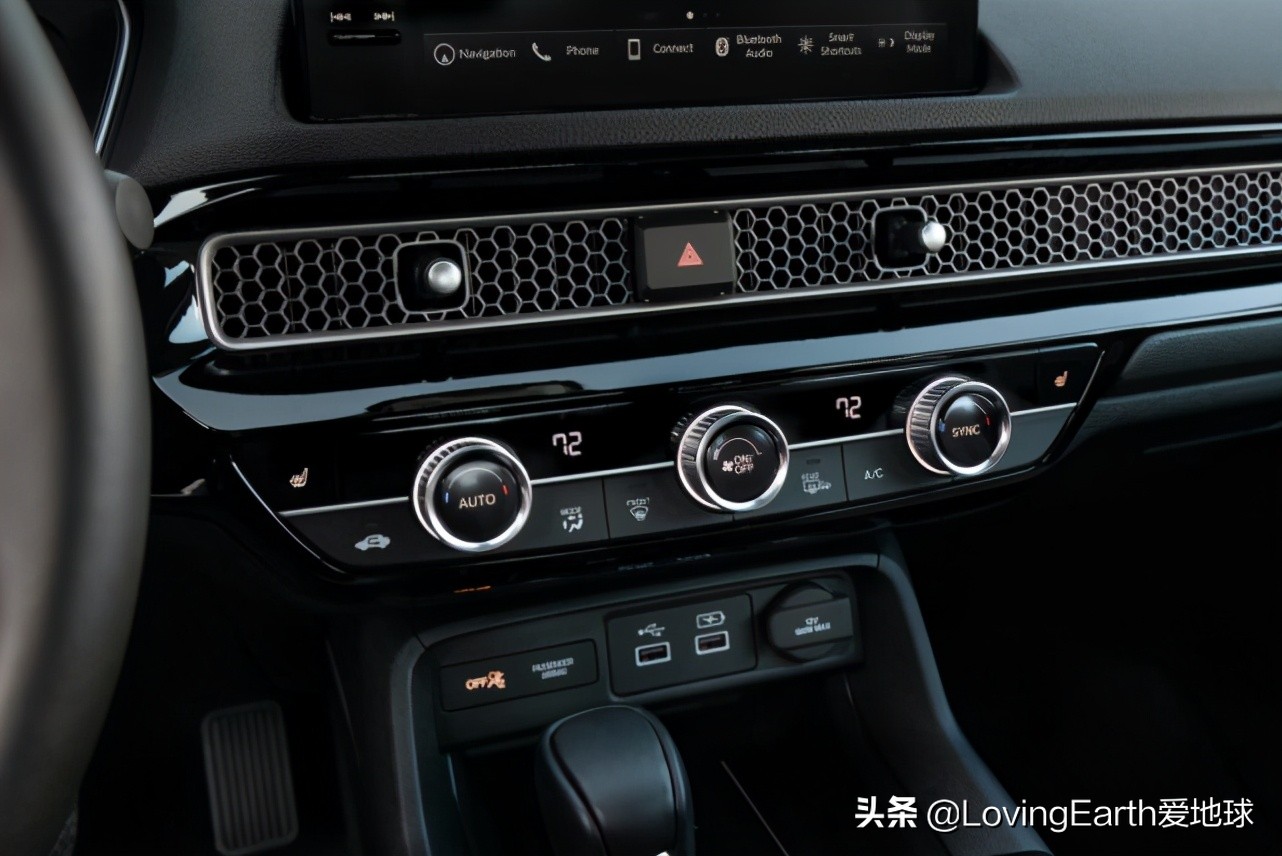 本田思域2022款还适合年轻人吗,2022年新款本田思域有什么缺点