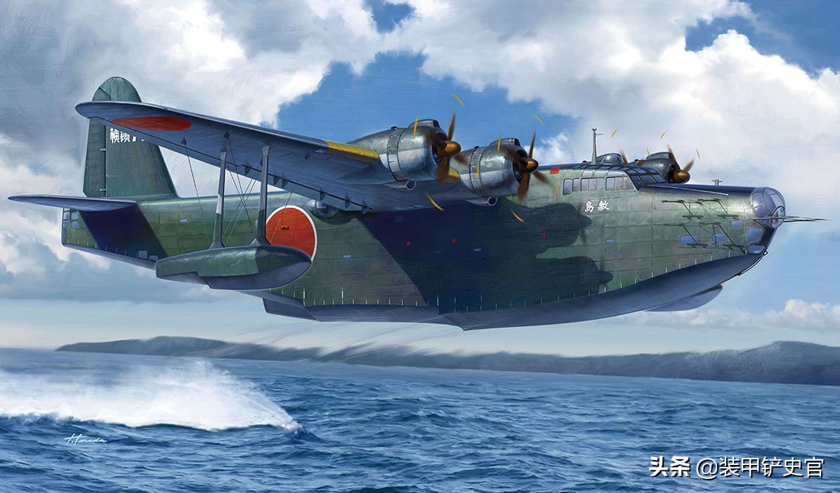 日本海军飞行员在空中如何解决内急？玻璃瓶，空罐头有大用