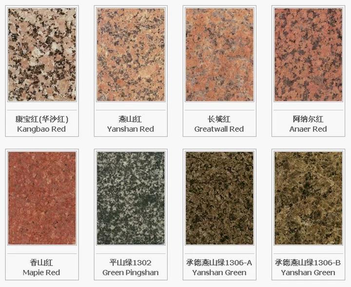 最新石材十大品牌,史上最真实的奇石视频