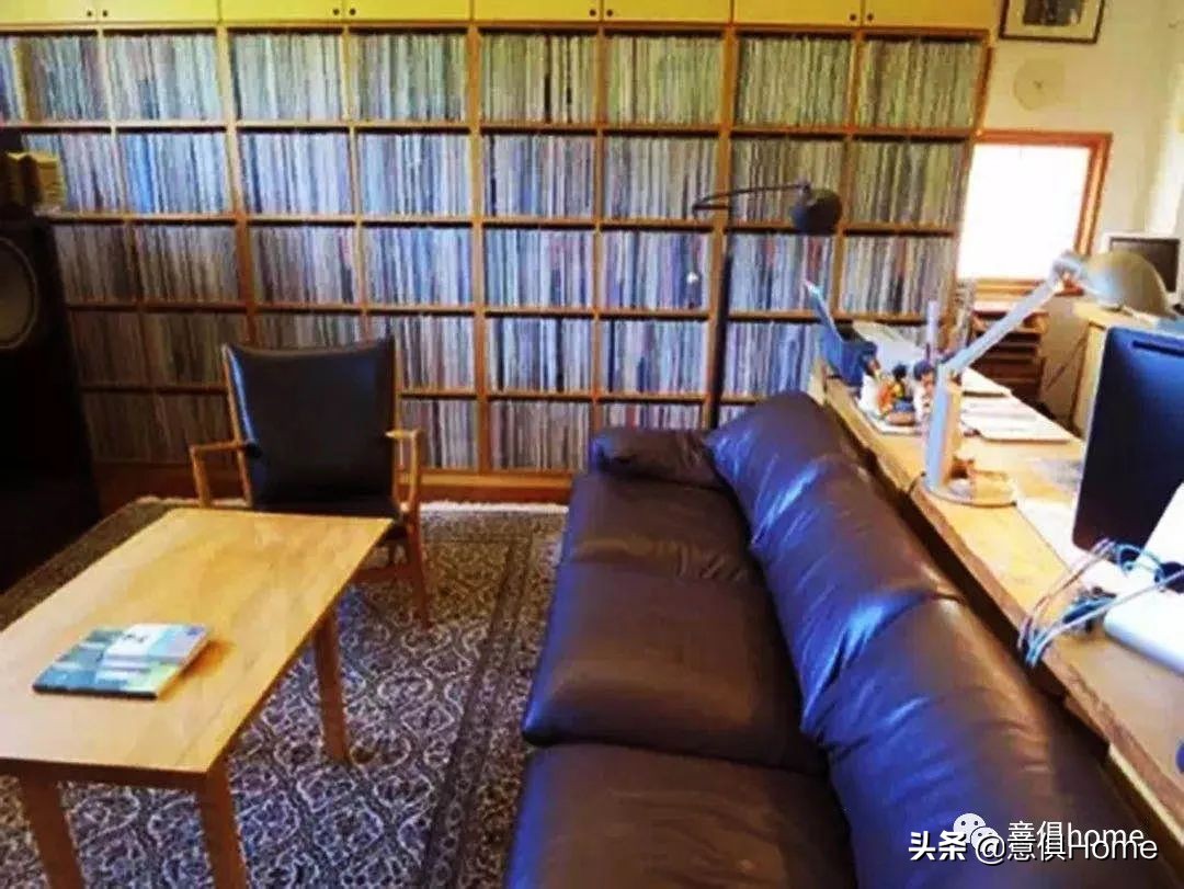 arflex家具品牌,家具界的爱马仕