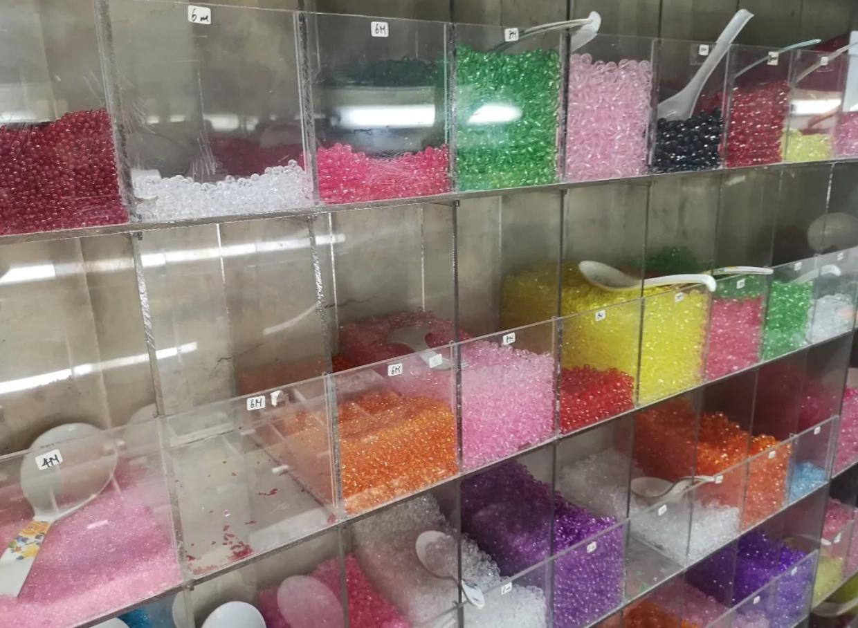 香港本地人都会去买的店,香港本地人逛的商品