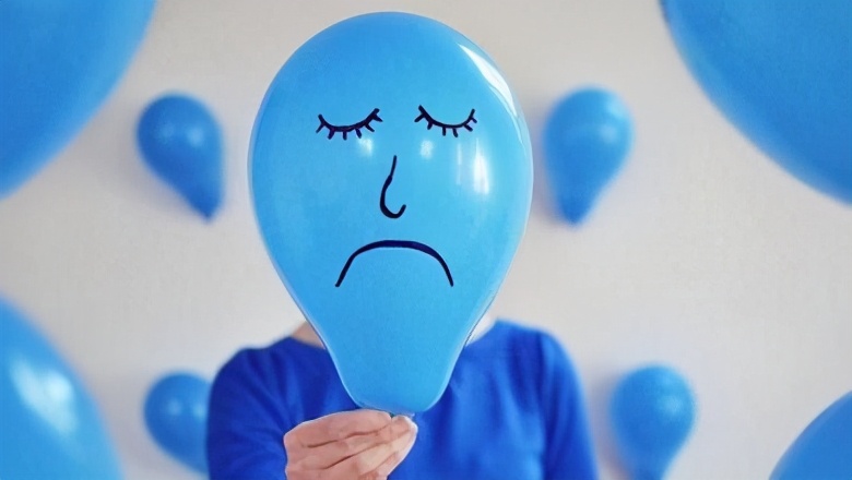 当情绪无法控制的时候该怎么办,当情绪激动的时候该怎么办