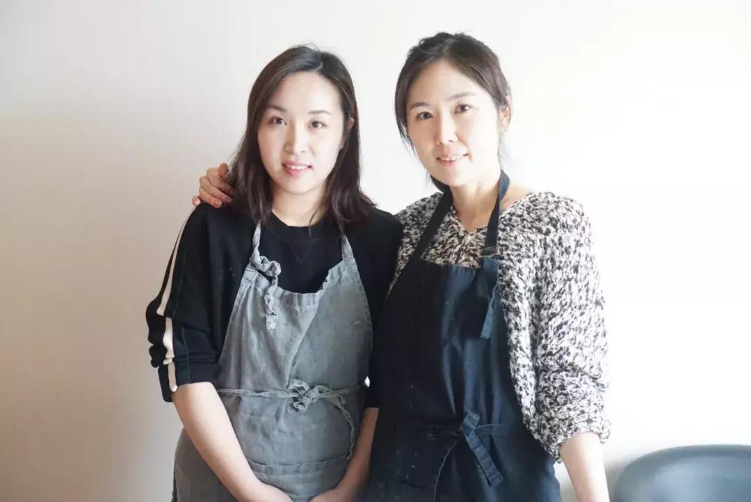 从私房烘焙到开店,从私房到门店