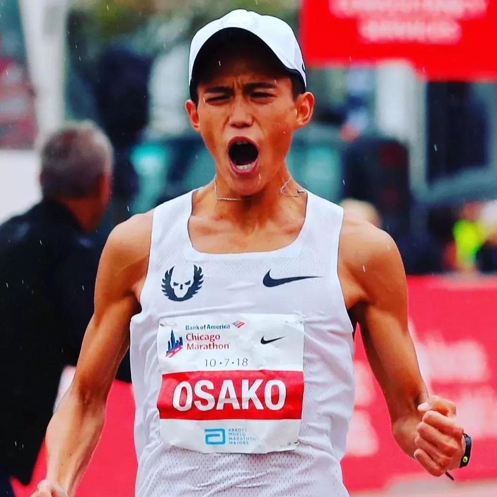 万米对应马拉松,万米成绩对应马拉松水平