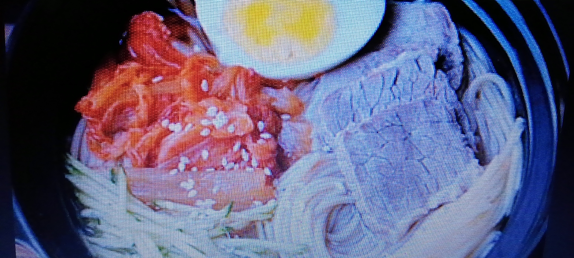 营养美味健康实惠朝鲜冷面,好吃简单的冷面