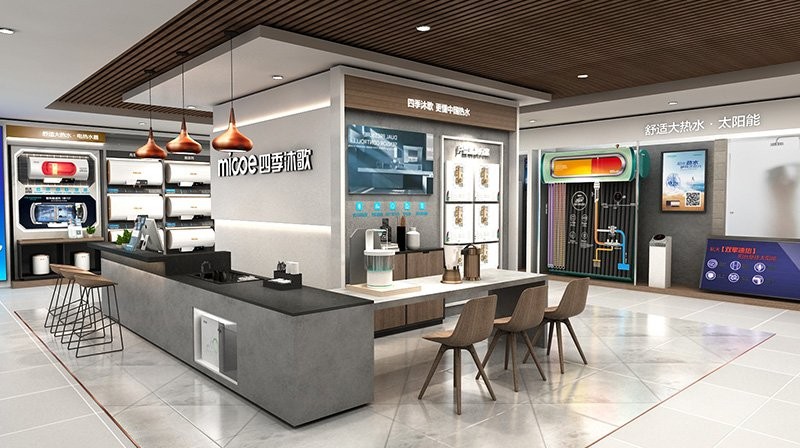 恒洁卫浴和四季沐歌哪个好,四季沐歌卫浴排名