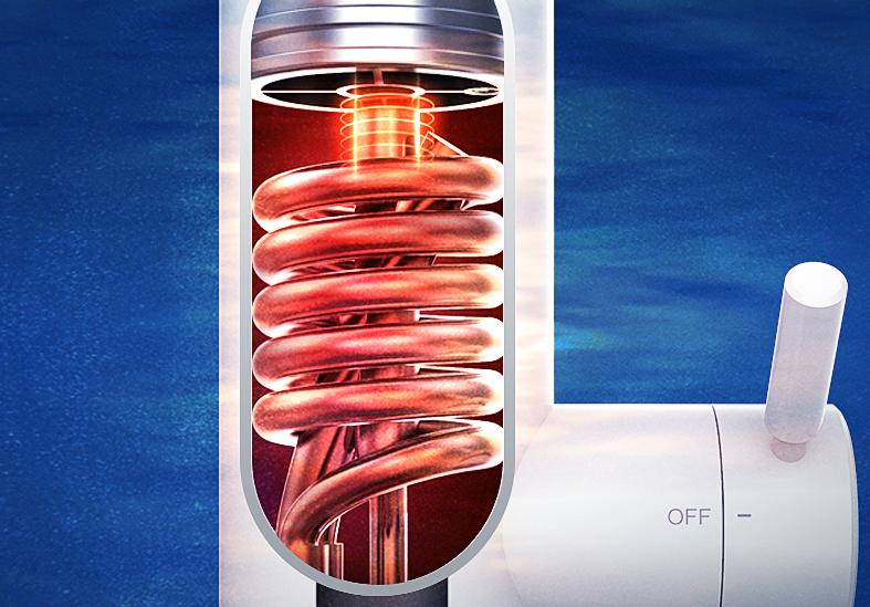 小型热水宝和速热水龙头哪个好,便携热水器水龙头哪个好