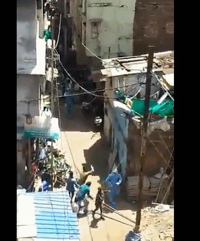 这个国家感染人数可能会破5亿！上千万人或丧命！疫情真正的黑洞