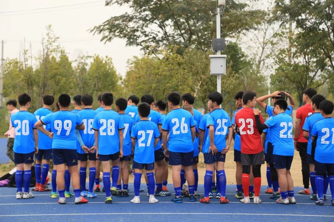 安徽少年足球联赛赛程,2019年安徽省足球联赛亚军