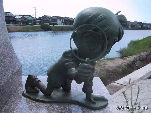 文创园网红打卡地,文创小镇网红打卡地